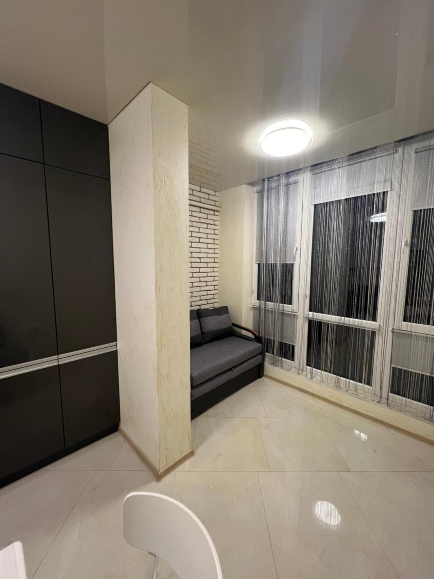 Apartamento Шевченка,60 - Семицвіт Leópolis Exterior foto
