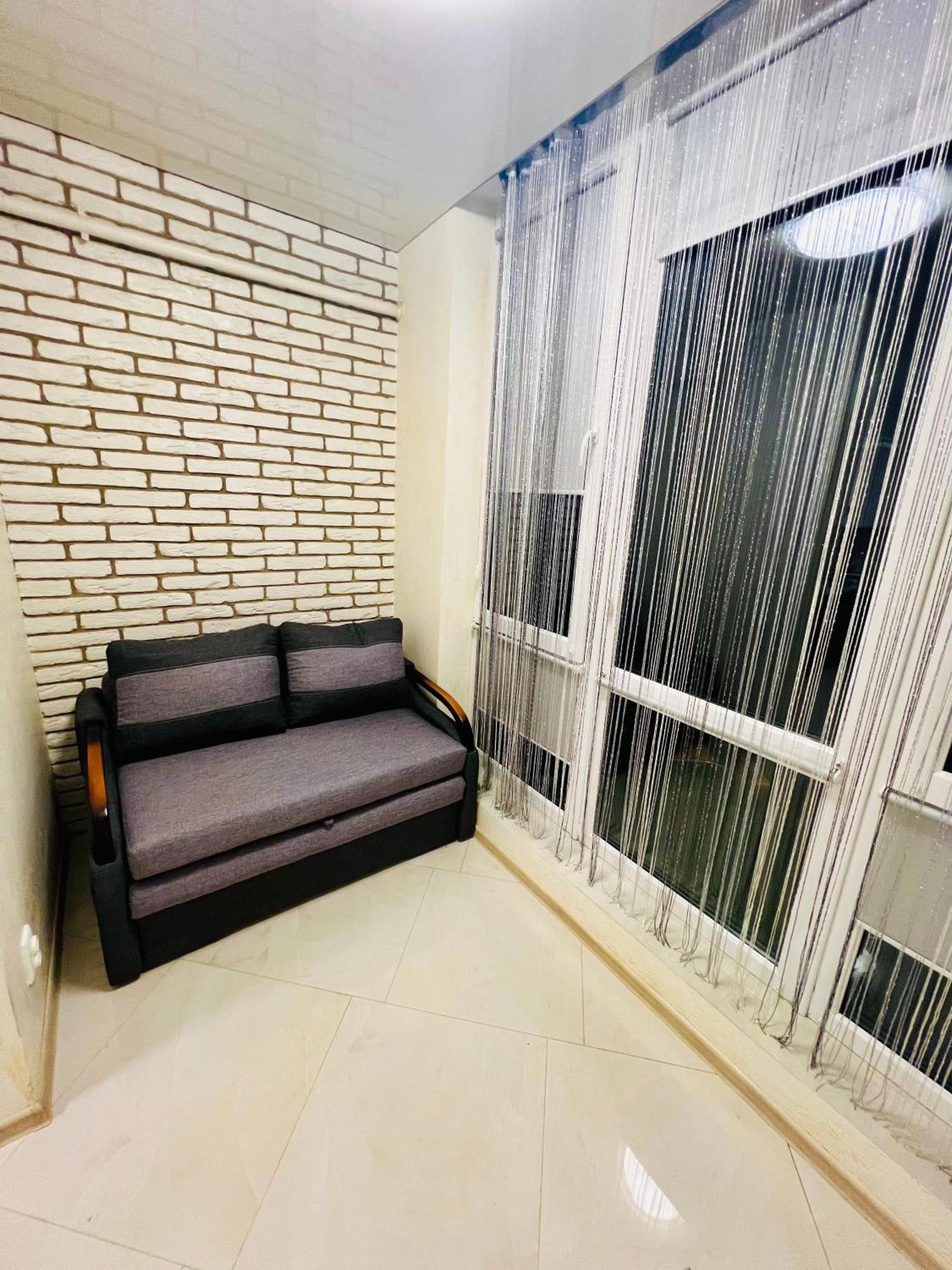 Apartamento Шевченка,60 - Семицвіт Leópolis Exterior foto