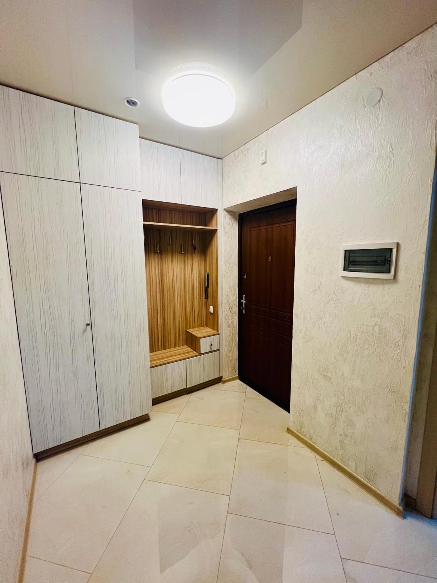 Apartamento Шевченка,60 - Семицвіт Leópolis Exterior foto
